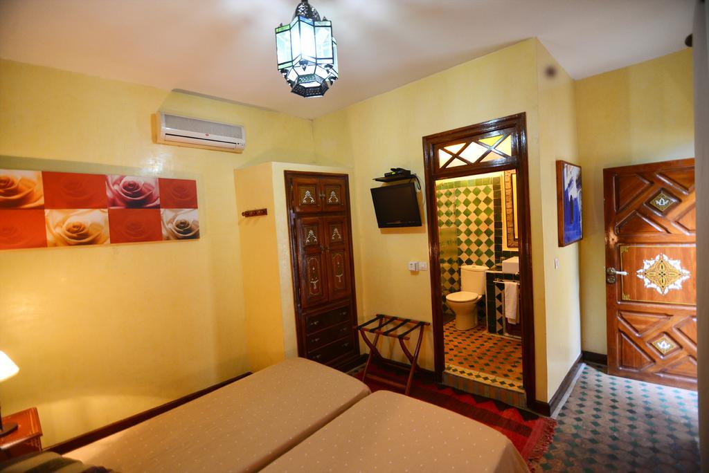 Riad Assilah Номер фото