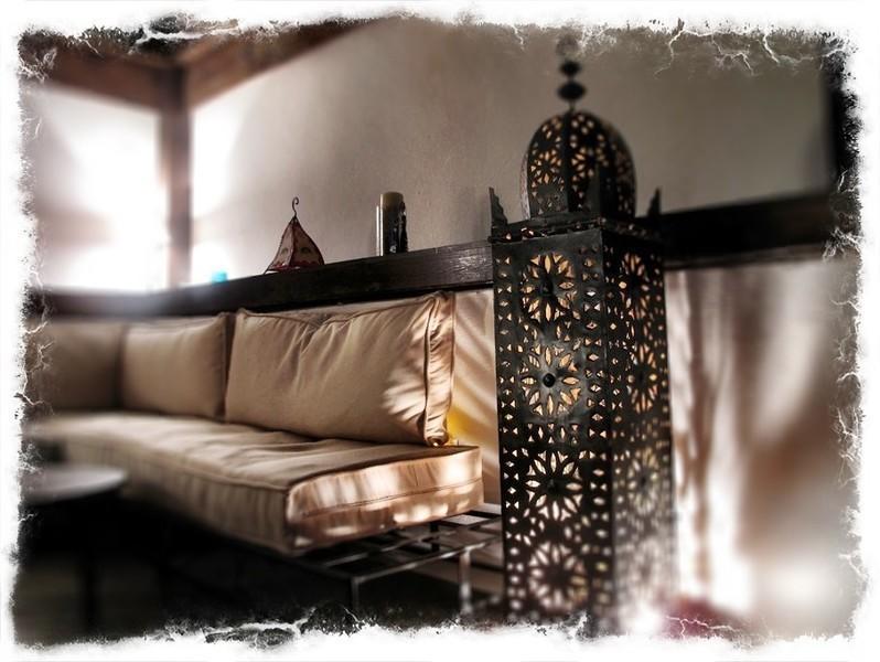 Riad Assilah Экстерьер фото